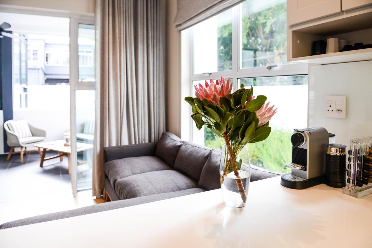 Collection Luxury Accommodation 7 On Murray Unit 1 Stellenbosch Exterior foto